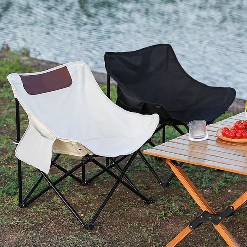 Outdoor folding camping - camping, moon