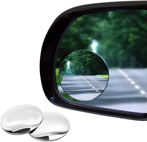 Blind spot mirrors round hd - blind,