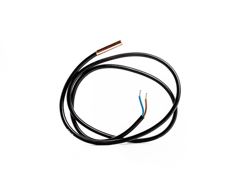 Pool temperature sensor see - pool,