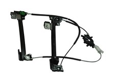 Land Rover Freelander Window