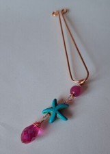 Handmade intimate sexy clit clip body jewellery non piercing femine UK