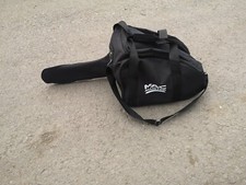 Macallister petrol chainsaw