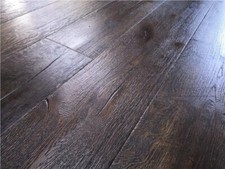 Sample: Engineered Oak Antique