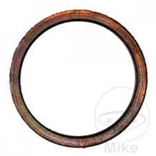 Athena Exhaust Gasket fits Suzuki GSX 750 F 1989-2006