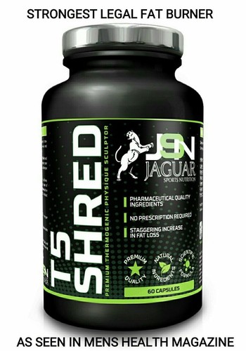 Jsn nutrition shred high - nutrition,