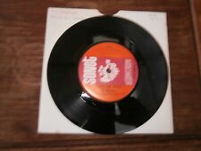 Hit Machine - Would You Dance/Hit Machine - Sonet SON 2089 - EX