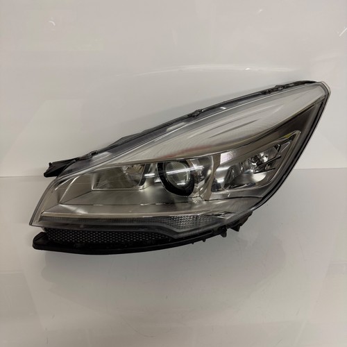 Ford kuga xenon - ford,