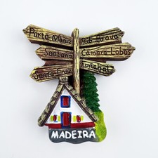 Portugal madeira Souvenirs