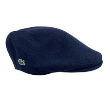 Lacoste Unisex Wool Felt Blend