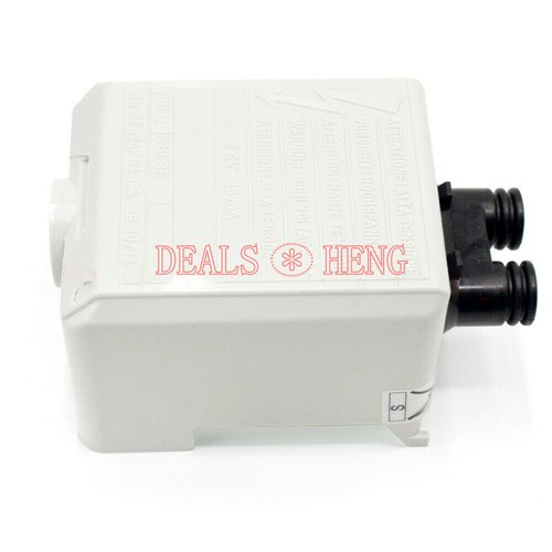 Rbl530se control box - control, burner