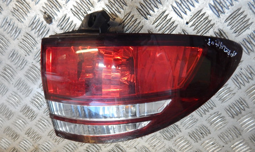 Genuine toyota previa os - 02-05,