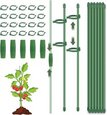 37pcs plant support stakes - support, set