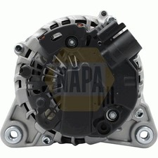 Alternator NAL2597 NAPA