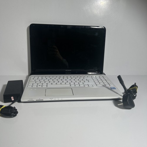Sony vaio sve151j11m white - vaio,
