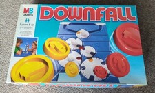 Downfall Board Game (MB Games