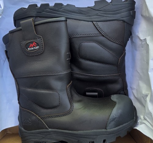 Rock fall rf70 - fall,