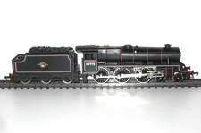 HORNBY "OO" GAUGE R292 B.R. "BLACK 5" CLASS 5MT LOCOMOTIVE 44998 - Original Box