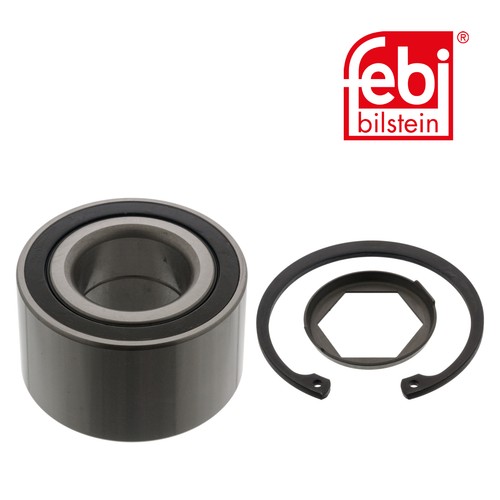 Febi 01971 wheel - 01971, bearing