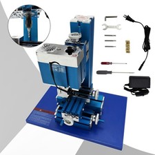 100-240V 36W Mini Milling