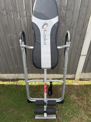 Kemket inversion table back - inversion,