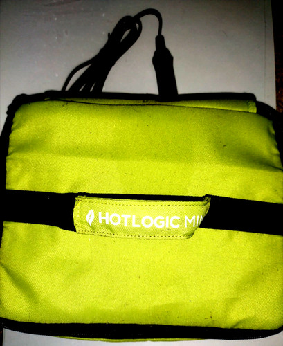 Hot logic mini - hot,