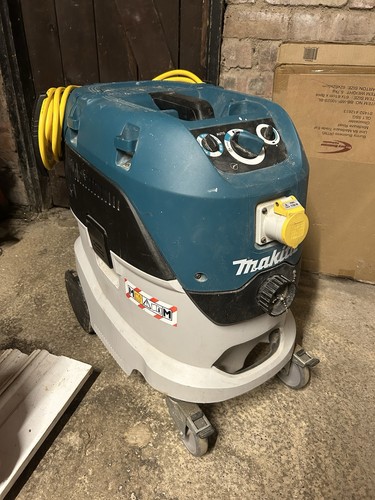 Makita vc4210m class dust - makita,