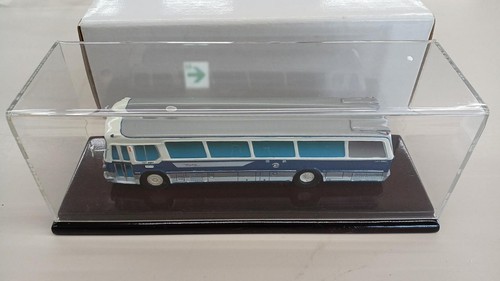 Jnr highway bus tin - jnr, retro