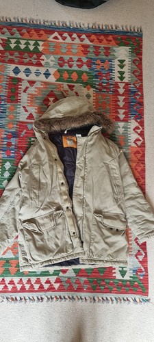 Vintage timberland weathergear - vintage,