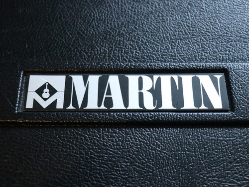 Vintage martin acoustic - ∞,
