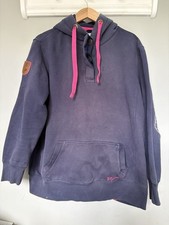 Navy blue Rydale equestrian