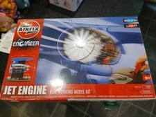 Airfix Jet Engine Brand New