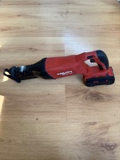 Hilti SR 6-22 Cordless