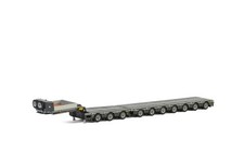 WSI | 04-2032 7 Axle Broshuis