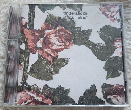 Tindersticks curtains cd - -,