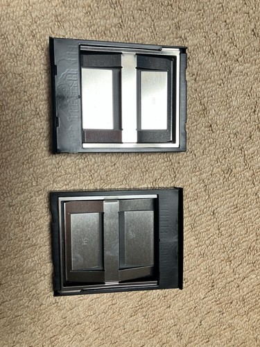 Polaroid 600 film empty - 600,