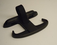 Audi A4 8E B7 Boot Bag Hook With Umbrella Tab 6Y5867615