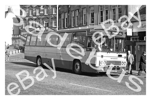 Bus photograph midland - bus,