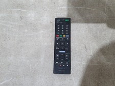 Sony Remote Control for Smart