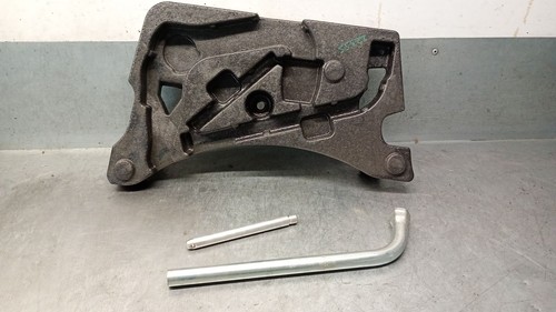 7p5012177 spare wheel - wheel, kit