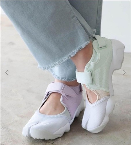 Nike air rift - air, br