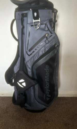 Taylormade grey black - taylormade, grey/black