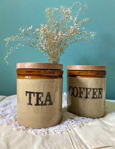 Vintage 90s moira - vintage, stoneware
