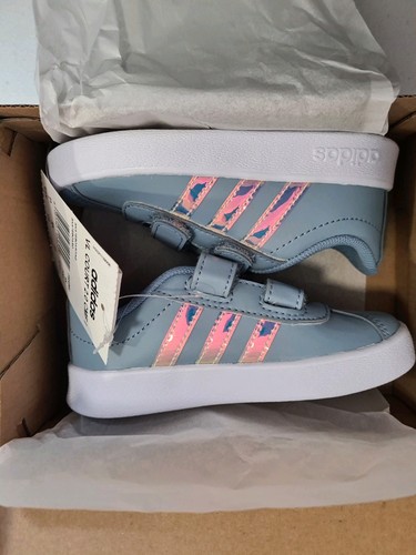 Adidas baby trainers size - adidas,