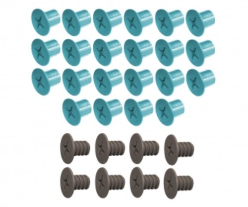 Smoby replacement part screws