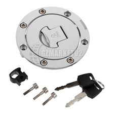 Fuel Gas Tank Cap Cover Set