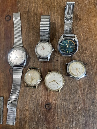 Small collection vintage - small, of
