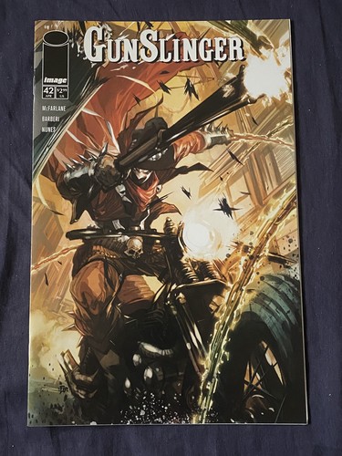 Gunslinger spawn image - #42, (image