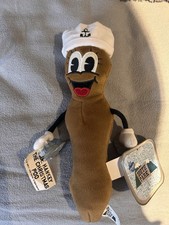 BNWT  Mr Hankey the Christmas