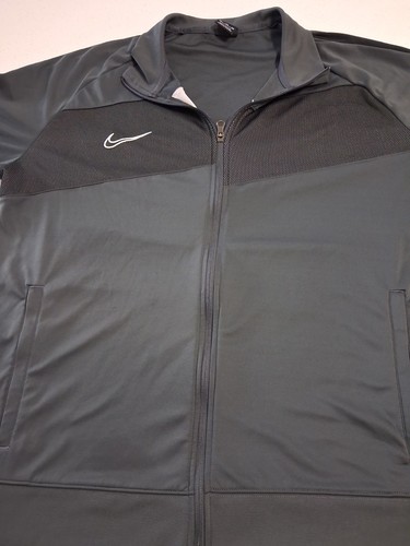 Nike dri fit track jacket - nike, dri-fit