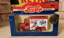 Lledo 59003 Pepsi Cola